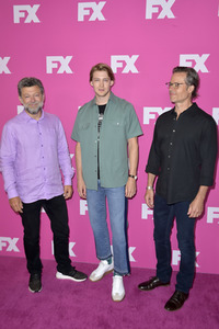 FX Networks Starwalk in Beverly Hills