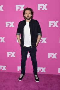 FX Networks Starwalk in Beverly Hills