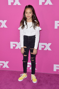 FX Networks Starwalk in Beverly Hills