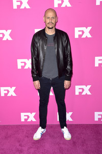 FX Networks Starwalk in Beverly Hills