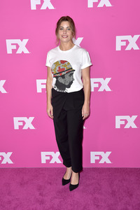 FX Networks Starwalk in Beverly Hills