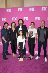 FX Networks Starwalk in Beverly Hills