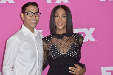 FX Networks Starwalk in Beverly Hills