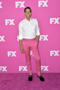 FX Networks Starwalk in Beverly Hills