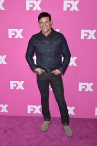 FX Networks Starwalk in Beverly Hills