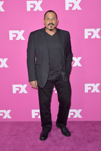 FX Networks Starwalk in Beverly Hills