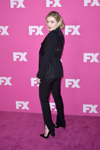 FX Networks Starwalk in Beverly Hills