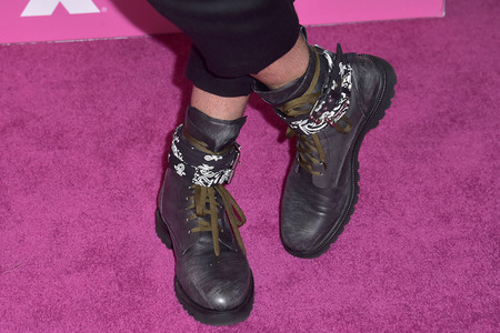 FX Networks Starwalk in Beverly Hills