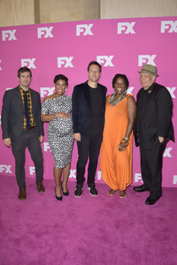 FX Networks Starwalk in Beverly Hills