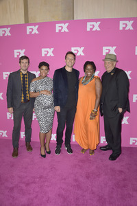 FX Networks Starwalk in Beverly Hills