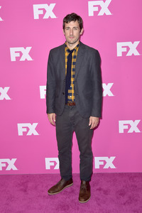 FX Networks Starwalk in Beverly Hills