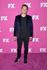 FX Networks Starwalk in Beverly Hills