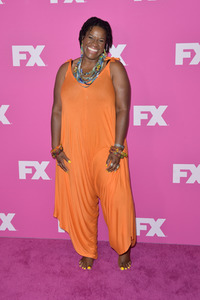 FX Networks Starwalk in Beverly Hills