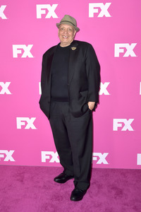 FX Networks Starwalk in Beverly Hills