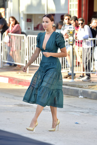 Season 3 Finale 'The Handmaid's Tale' in Los Angeles