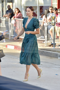 Season 3 Finale 'The Handmaid's Tale' in Los Angeles