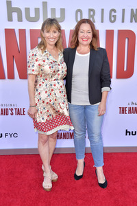 Season 3 Finale 'The Handmaid's Tale' in Los Angeles