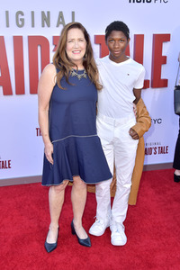 Season 3 Finale 'The Handmaid's Tale' in Los Angeles