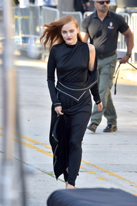 Season 3 Finale 'The Handmaid's Tale' in Los Angeles