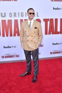 Season 3 Finale 'The Handmaid's Tale' in Los Angeles