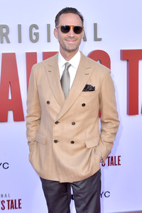 Season 3 Finale 'The Handmaid's Tale' in Los Angeles