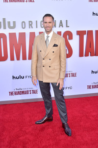 Season 3 Finale 'The Handmaid's Tale' in Los Angeles