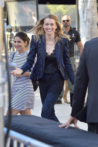 Season 3 Finale 'The Handmaid's Tale' in Los Angeles