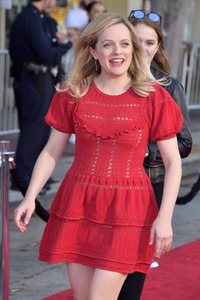 Season 3 Finale 'The Handmaid's Tale' in Los Angeles