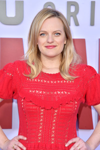 Season 3 Finale 'The Handmaid's Tale' in Los Angeles