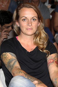 Talkshow 'Markus Lanz' in Hamburg