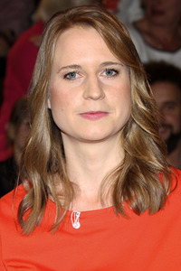 Talkshow 'Markus Lanz' in Hamburg