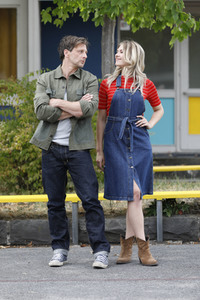 Settermin 'Der Lehrer' in Köln