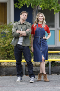 Settermin 'Der Lehrer' in Köln