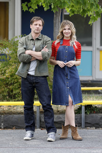 Settermin 'Der Lehrer' in Köln