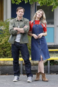 Settermin 'Der Lehrer' in Köln