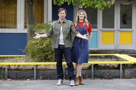 Settermin 'Der Lehrer' in Köln