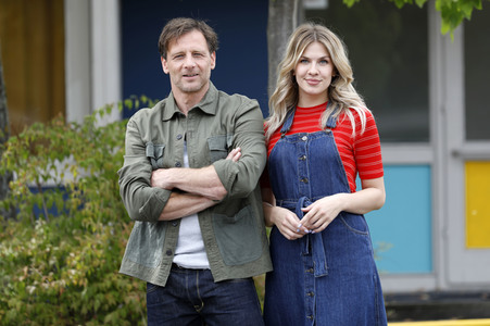 Settermin 'Der Lehrer' in Köln