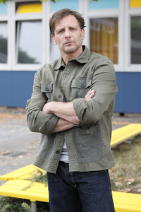 Settermin 'Der Lehrer' in Köln