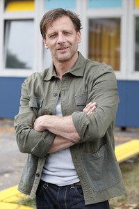 Settermin 'Der Lehrer' in Köln