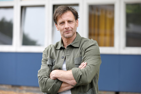 Settermin 'Der Lehrer' in Köln