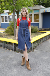 Settermin 'Der Lehrer' in Köln