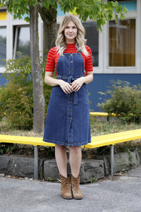 Settermin 'Der Lehrer' in Köln