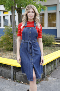 Settermin 'Der Lehrer' in Köln