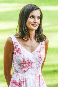 Sommer Photocall der spanischen Königsfamilie in Palma de Mallorca