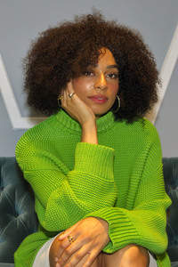 Pressetermin mit Celeste in Berlin