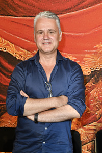 Pressekonferenz Spielzeit 2019/2020 Komödie am Kurfürstendamm in Berlin