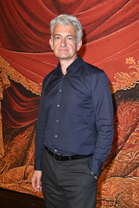 Pressekonferenz Spielzeit 2019/2020 Komödie am Kurfürstendamm in Berlin