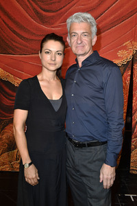 Pressekonferenz Spielzeit 2019/2020 Komödie am Kurfürstendamm in Berlin