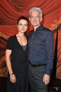 Pressekonferenz Spielzeit 2019/2020 Komödie am Kurfürstendamm in Berlin