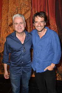 Pressekonferenz Spielzeit 2019/2020 Komödie am Kurfürstendamm in Berlin